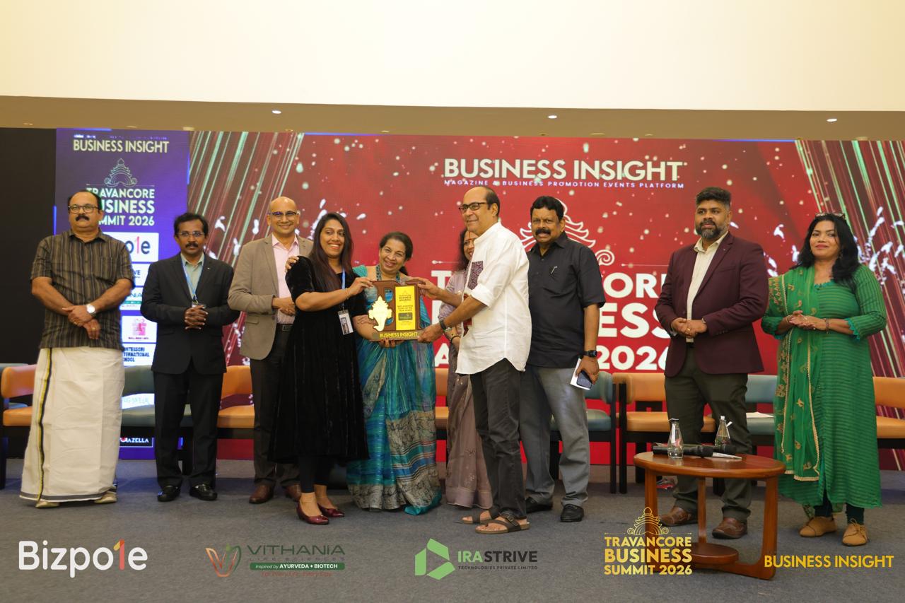 Award Ceremony