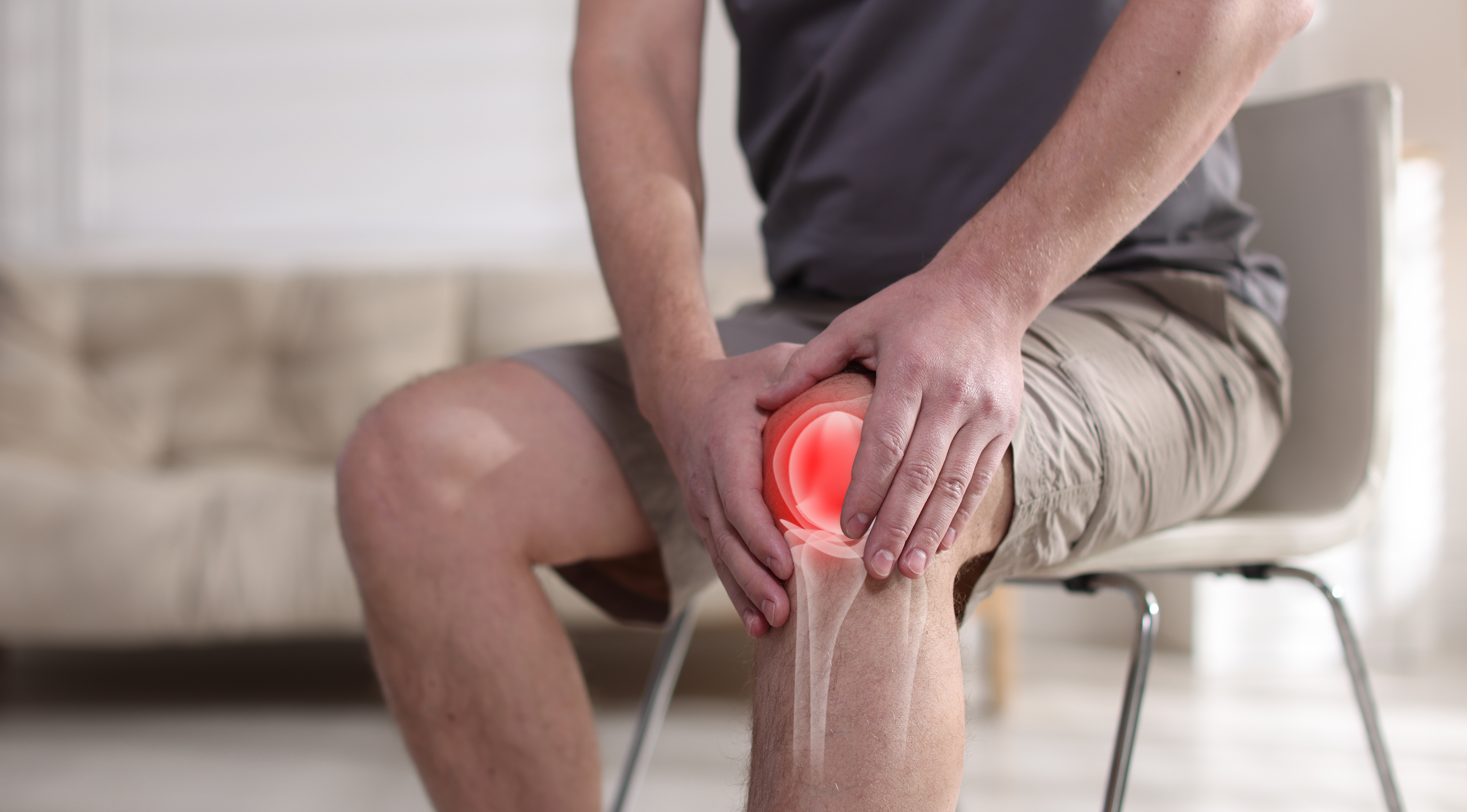 Knee Pain Treatment
