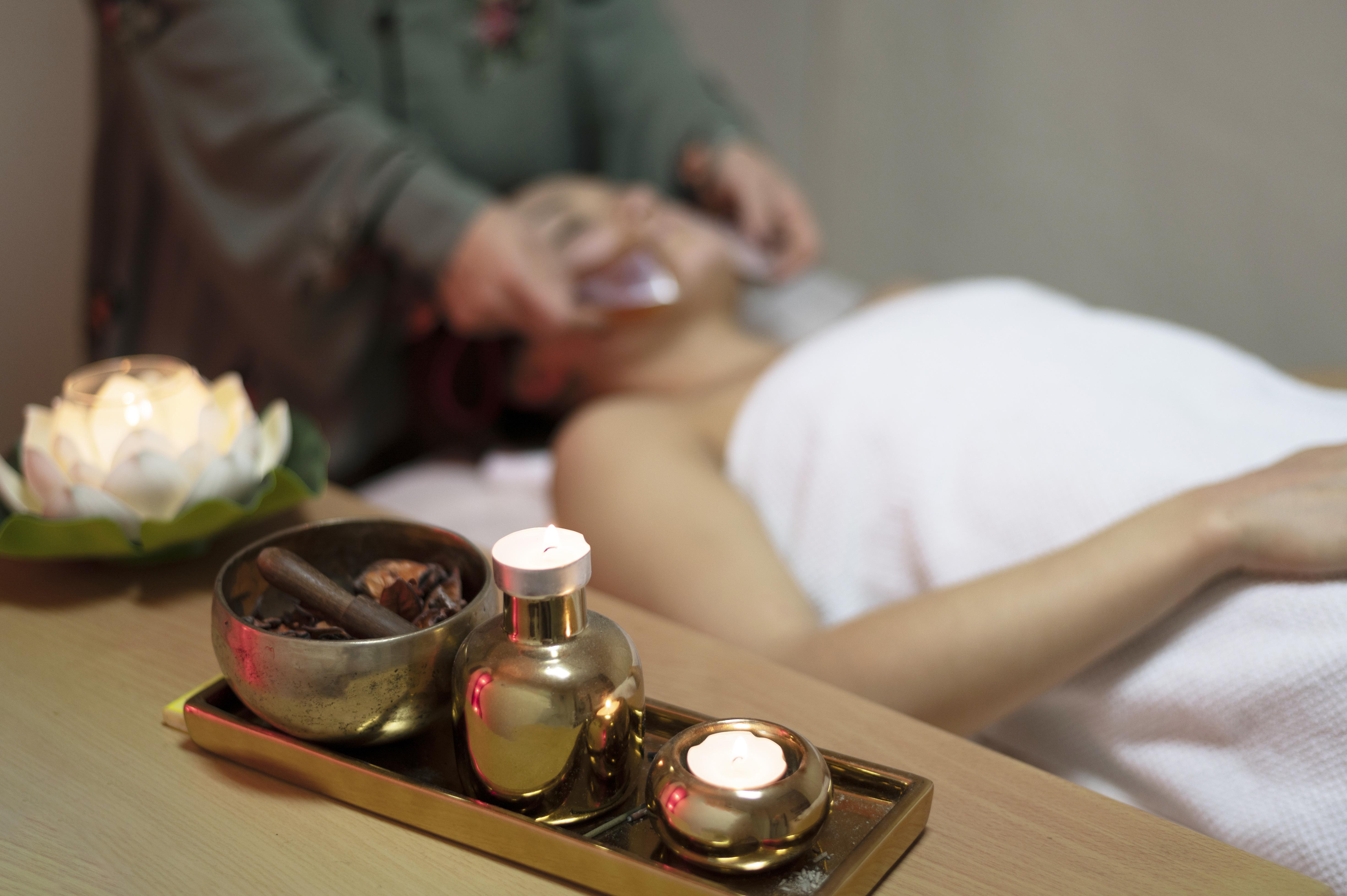 Panchakarma Treatment Ayurveda